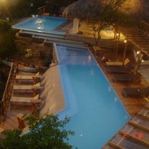 Santa Marta 1