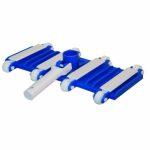 Barredor Flexible 14"