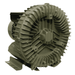Blowerd Industrial 2.0HP