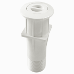 Boquilla Succión 1 1/2" Pasamuro