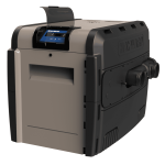Caldera a gas 150.000 BTU HAYWARD