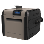 Caldera a gas 250.000 BTU HAYWARD