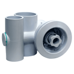 Hidrojet 1 x 1 1/2"