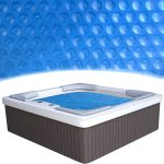 Manta Protectora Jacuzzi