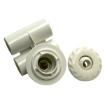 Microjet 1 x 1"