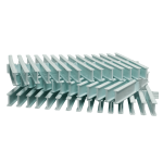 Rejilla Curva 24.5 X 3.5
